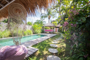 Flamingo - Private Pool Villa